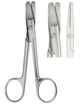 Crown Instruments, Removing Pliers, Plate Scissors & Wire  